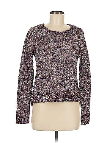 No Boundaries Pullover Sweater (view 1)