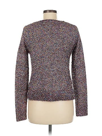 No Boundaries Pullover Sweater (view 2)