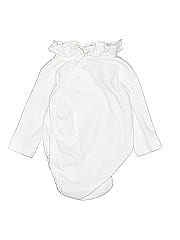Jacadi Long Sleeve Onesie