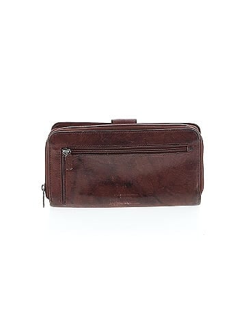 Buxton Leather Wallet (view 1)