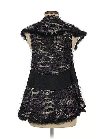 Alberto Makali Cardigan (view 2)