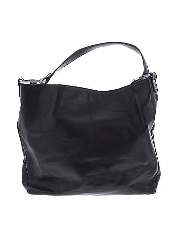 La Sella Roma Leather Hobo (view 1)