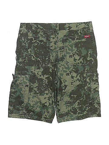 Wrangler Jeans Co Cargo Shorts (view 2)