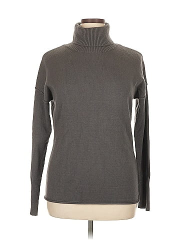 RD Style Turtleneck Sweater (view 1)