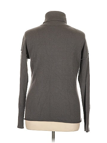 RD Style Turtleneck Sweater (view 2)