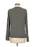 Unbranded 100% Polyester Teal Green Long Sleeve Top Size M - photo 2
