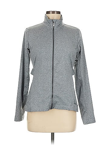 Mondetta Track Jacket (view 1)