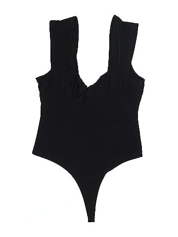 Open Edit Bodysuit (view 1)