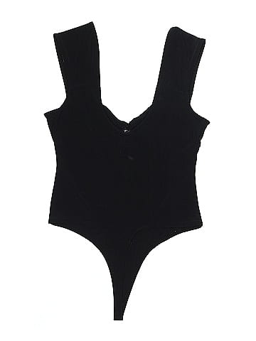 Open Edit Bodysuit (view 2)