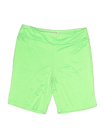 Heart & Hips Athletic Shorts (view 1)