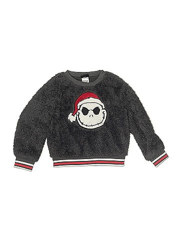 Disney Pullover Sweater (view 1)