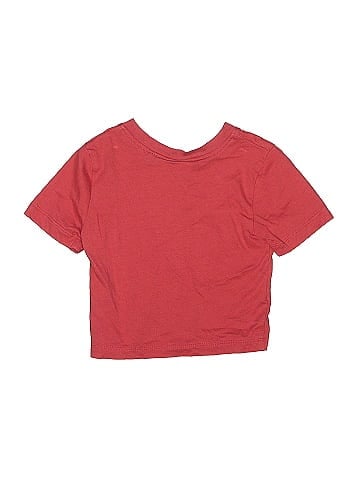 Mick Mack Ltd Short Sleeve Henley (view 2)
