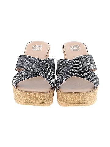 Dune London Wedges (view 2)