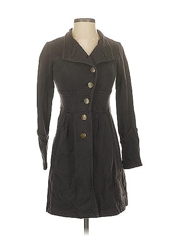 CAbi Trenchcoat (view 1)