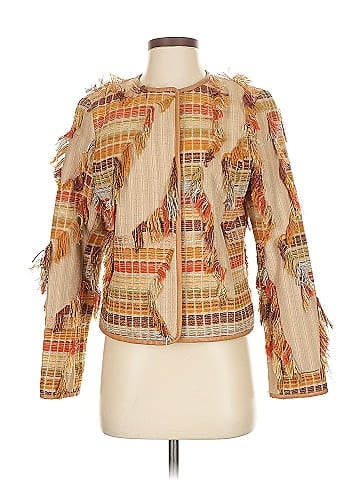 Worth New York Jacket (view 1)