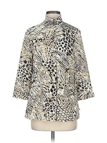 Zenergy by Chico's Coat (view 1)