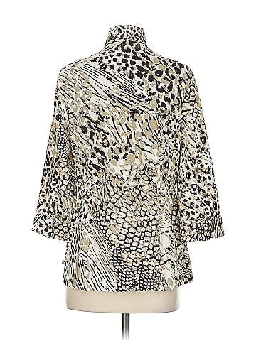 Zenergy by Chico's Coat (view 2)