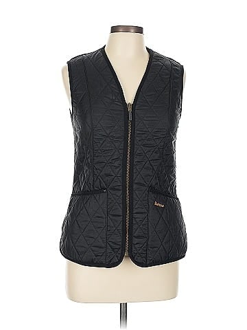 Barbour Vest (view 1)