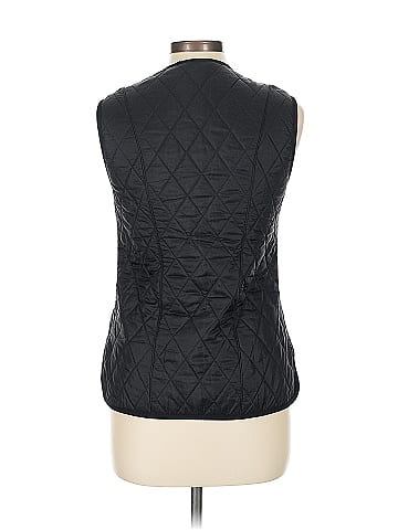 Barbour Vest (view 2)