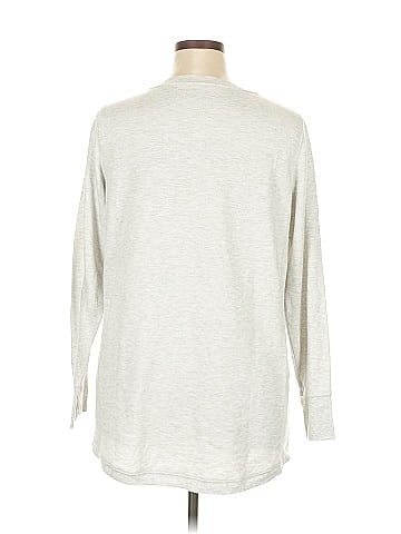 Tek Gear Pullover Sweater (view 2)