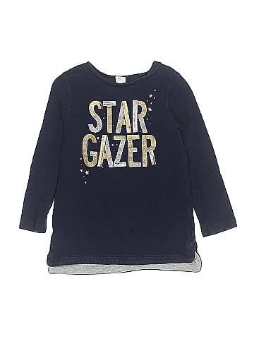 Baby Gap Pullover Sweater (view 1)