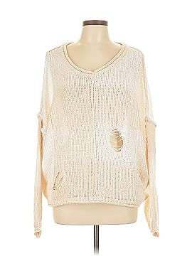 Pol Pullover Sweater