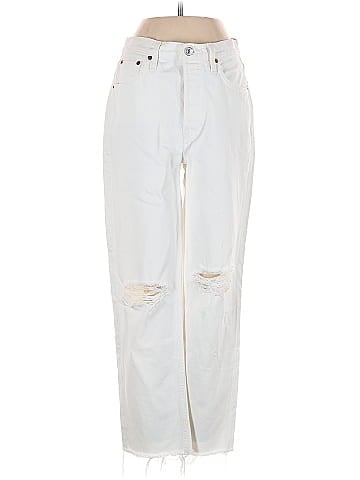 RE/DONE Jeans (view 1)
