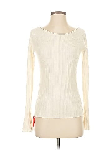 Elie Tahari Pullover Sweater (view 1)