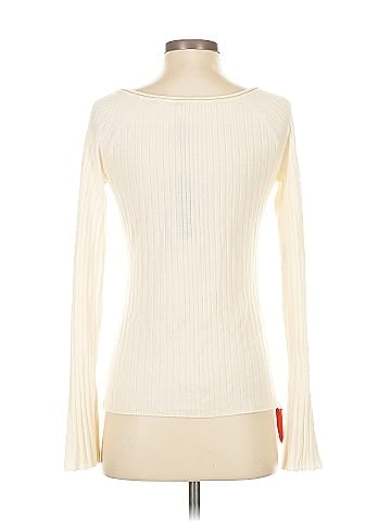 Elie Tahari Pullover Sweater (view 2)