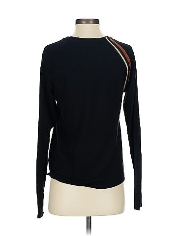 Koral Pullover Sweater (view 2)