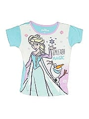 Disney Short Sleeve T Shirt