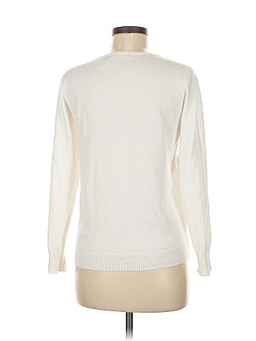 Architect Pullover Sweater (view 2)