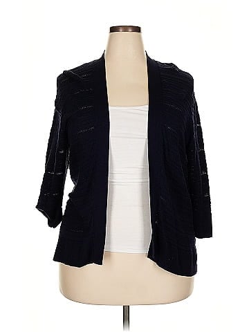 Croft & Barrow Cardigan (view 1)