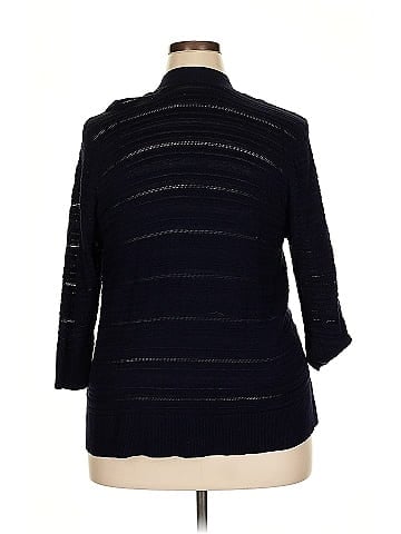 Croft & Barrow Cardigan (view 2)