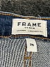 FRAME Denim Stars Blue Jeans Size 28 waist - photo 6