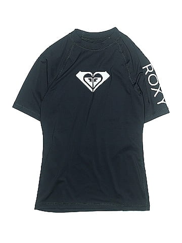 Roxy Rash Guard (view 1)
