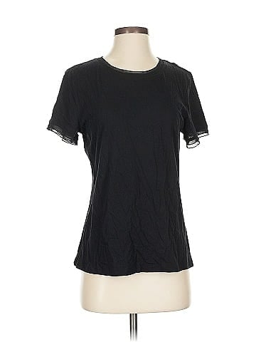 Isaac Mizrahi LIVE! Short Sleeve T-Shirt (view 1)