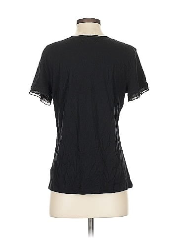 Isaac Mizrahi LIVE! Short Sleeve T-Shirt (view 2)