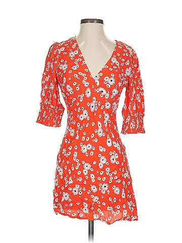 RIXO for Target Casual Dress (view 1)