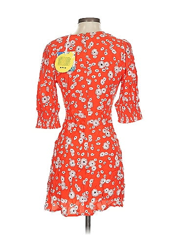 RIXO for Target Casual Dress (view 2)