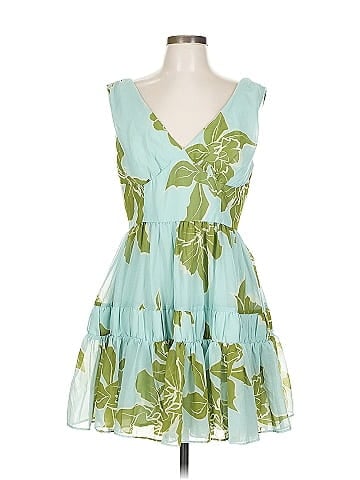 Hutch Cocktail Dress (view 1)