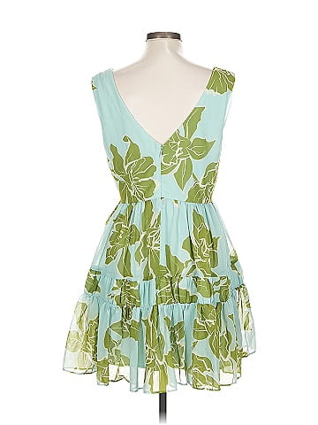 Hutch Cocktail Dress (view 2)