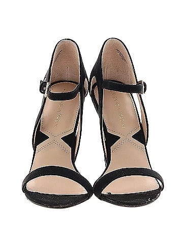 Adrienne Vittadini Heels (view 2)