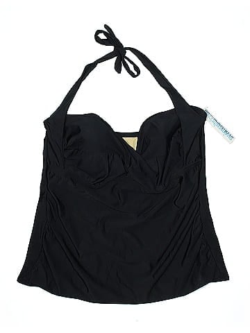 Swimsuits for all Swimsuit Top (view 1)