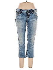 Silver Jeans Co. Jeans