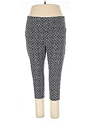 Avenue Casual Pants