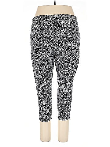 Avenue Casual Pants (view 2)