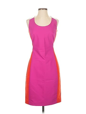 Belle Badgley Mischka Cocktail Dress (view 1)