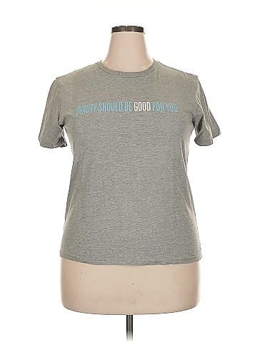 Converse One Star Short Sleeve T-Shirt (view 1)