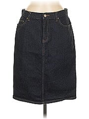 Lauren Jeans Co. Denim Skirt